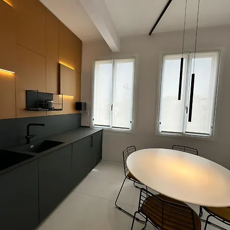 Modflor Urban Flat