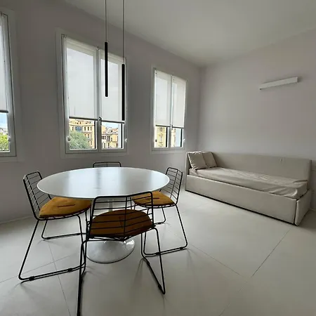 Modflor Urban Flat فلورنس