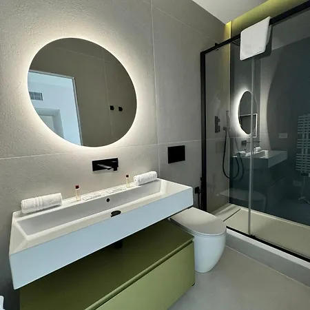 Modflor Urban Flat * Флоренция