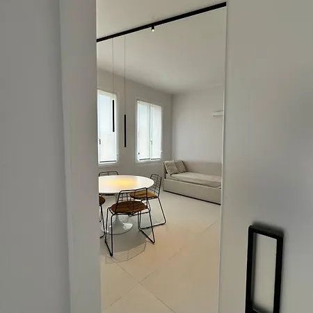 Διαμέρισμα Modflor Urban Flat *
