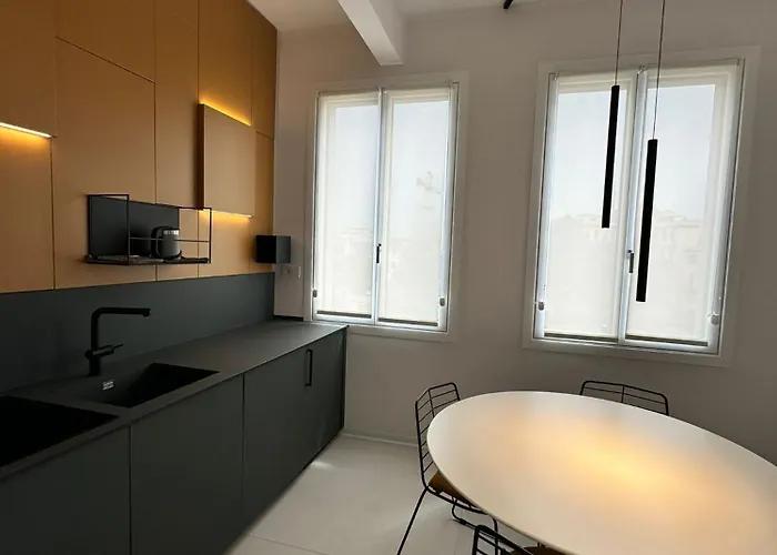 Modflor Urban Flat