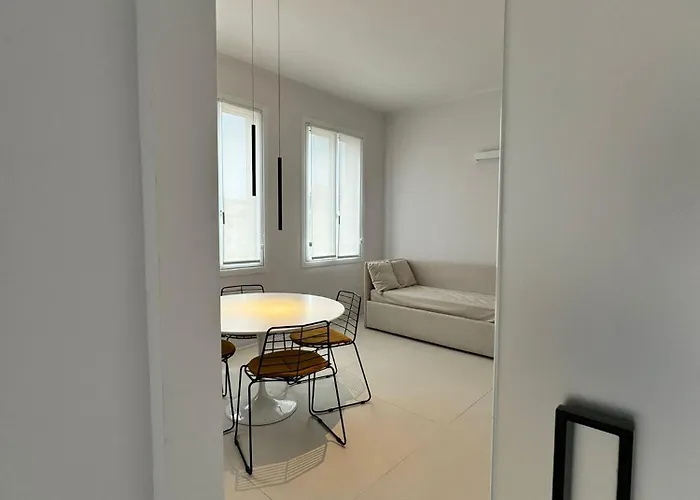 Daire Modflor Urban Flat *