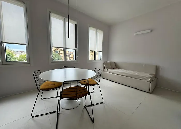 Modflor Urban Flat Floransa