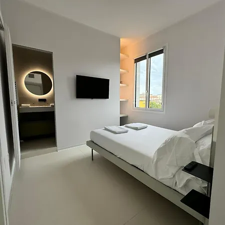 Modflor Urban Flat 아파트